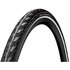 Continental Contact Reflective 700C x 42 stevige urbanband