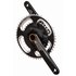 FSA Powerbox Alloy ABS BCD 110 mm crankset with power meter