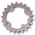 Stronglight Stainless XT 64 BCD Chainring