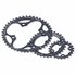 Stronglight CT2 1st Position 104 BCD chainring