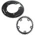 Stronglight Oval Dishes Kit 110 BCD Chainring