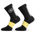 Assos Chaussettes Spring Fall