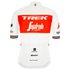 Santini Team Original Race Sleek99 Trek Segafredo 2019 Jersey