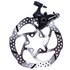 TRP Spyre C Flatmount Front With Rotor Disc Brake Calipers
