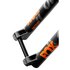 Fox 40 Float Grip 2 HSC/LSC HSR/LSR 20 x 110 mm 52 Offset MTB Fork