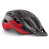 MET Шлем для горного велосипеда Crossover