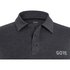 GORE® Wear Signature Kurzarm-Poloshirt