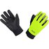 GORE® Wear C5 Goretex Thermo Lange Handschuhe