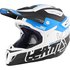 Leatt DBX 5.0 Enduro downhill helmet