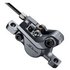 Shimano MT400 DT Disc Hydraulic Post Mount Disc Brake Calipers