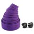 Cinelli Purple Haze Ribbon Styrbånd