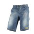 JeansTrack Pantalones Cortos Heras Fluor