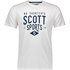 Scott Camiseta Manga Corta 50 Casual