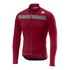 Castelli Maillot Manches Longues Puro 3