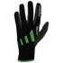 rh+ Zero Lycra Brush Long Gloves