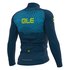 Alé Solid Summit Long Sleeve Jersey
