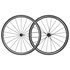 Mavic Ksyrium Elite UST Tubeless Road Wheel Set