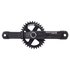 Rotor 2inpower DM MTB Boost crankset with power meter