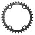 Rotor Round Ring 110 BCD Chainring