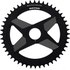 Rotor Round Direct Mount Chainring