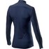 Castelli VG Button Long Sleeve Polo Shirt