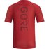 GORE® Wear Line Brand Short Sleeve T-Shirt