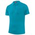Loeffler Merino Short Sleeve Polo Shirt