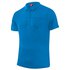 Loeffler Merino Short Sleeve Polo Shirt