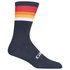 Giro Calcetines Comp Racer High Rise