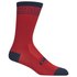 Giro Comp Racer High Rise κάλτσες