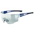 Uvex Sportstyle 804 Photochromic Sunglasses