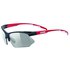 Uvex Solglasögon Fotokromatiska Spegellinser Sportstyle 802 VARIO