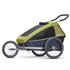 Croozer Kid For 2 Trailer