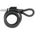 AXA Newton PL 10 mm For Defender RL/Solid Plus/Fusion/Victory Padlock Cable