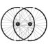 Crankbrothers Synthesis E-Bike Carbon 27.5´´ Disc MTB Wheel Set