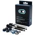 Crankbrothers Long Spindle Kit Axt