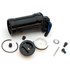 RockShox For Super Deluxe RC Rear Shock Reservoir Assembly 3 Corp