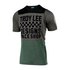 Troy lee designs T-Shirt Manche Courte Skyline