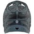 Troy lee designs D3 Fiberlite Downhill Helm