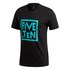 Five Ten Heritage Graphic Kurzarm T-Shirt
