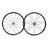 Campagnolo Комплект колес для шоссейного велосипеда Scirocco DB Disc Tubeless