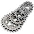 Campagnolo Casset Ultra Drive 10s