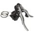 Campagnolo Veloce Ergopower Brake Lever Set With Shifter