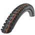 Schwalbe Eddy Current Front EVO TLE Super Gravity Addix Soft 29´´ Tubeless Foldable MTB Tyre