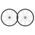 Campagnolo Scirocco DB AFS CL Disc Tubeless Road Wheel Set