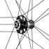 Campagnolo Scirocco DB Disc Tubular Road Wheel Set