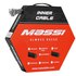 MASSI Cable Brake MTB Box 100 Yksiköitä
