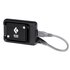 Black Diamond Batteria Ricaricabile Con Caricatore USB BD 1800