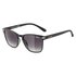 Alpina Yefe Mirrored Polarized Sunglasses