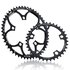 Miche Compact EXTerior 5B 110 BCD Chainring